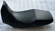 Sella nera originale usato  Rocca d'Evandro