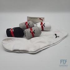 Puma unisex crew gebraucht kaufen  Gunzenhausen