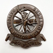 Genuine ww1 national d'occasion  Expédié en Belgium