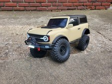 Axial 2021 ford for sale  Lees Summit