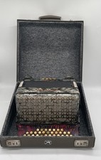 Hohner club victoria gebraucht kaufen  Rosbach v. d. Höhe