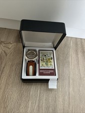 Uhr sammler pop gebraucht kaufen Uhr sammler pop gebraucht kaufen  Würselen