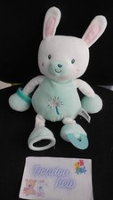 Doudou peluche activité d'occasion  Molsheim