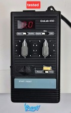 Gralab 450 digital for sale  Las Vegas