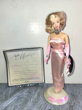 Barbie marilyn monroe for sale  Lorain