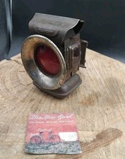 Lampe huile velo d'occasion  Saint-Privat-des-Vieux