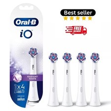 New oral io.radiant.white.repl for sale  LIVERPOOL