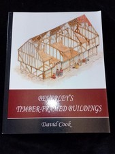 Beverley timber framed for sale  LEEDS