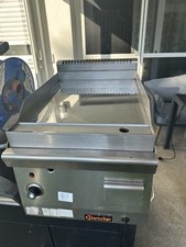 Bartscher griddleplatte g31 gebraucht kaufen  Dillingen a.d.Donau