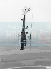 Westland gazelle helicopter for sale  BRIDGWATER