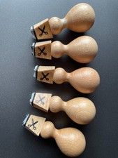 Bonuskartenstempel stempel sch gebraucht kaufen  Büdingen