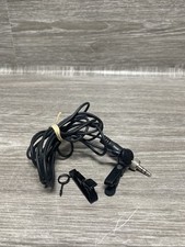Sennheiser mke2 gold for sale  SWINDON