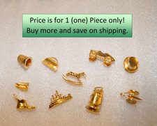 Replacement tokens franklin for sale  King of Prussia