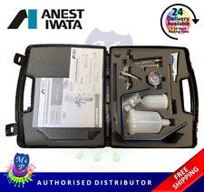 Anest iwata lph for sale  CHESTER