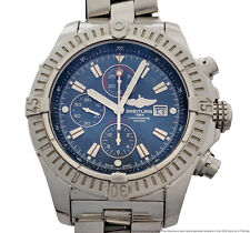 breitling super avenger for sale  Saint Petersburg