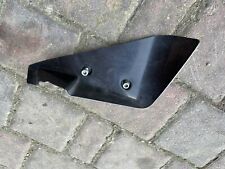 Carena plastica honda usato  San Colombano al Lambro