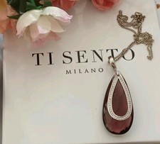 Sento necklace 925 for sale  SWANSEA