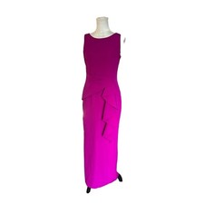 Marina cascading ruffle for sale  Livonia