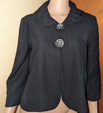 Veste classe noire d'occasion  Chamalières