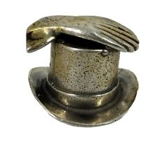 Miniatura cappello tuba usato  Roma