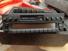 Autoradio becker avus gebraucht kaufen  Eschwege