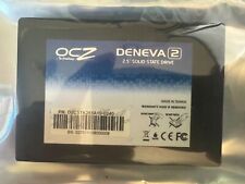 OCZ Technology Deneva 2 240GB SSD SATA 2.5" unidade de estado sólido D2CSTK251A10-0240, usado comprar usado  Enviando para Brazil