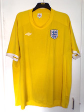 England year 2010 for sale  DEWSBURY