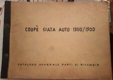 Siata auto catalogo usato  Italia