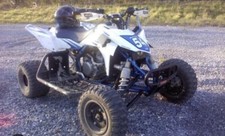 ltr 450 for sale ltr 450 for sale  BRADFORD