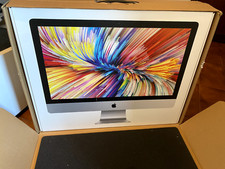 Imac 2019 3ghz usato  Casale Monferrato