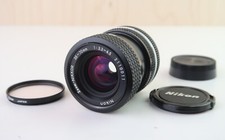 Nikon zoom nikkor for sale  LITTLEBOROUGH