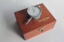 Precision comparator mechanica d'occasion  Expédié en Belgium