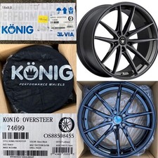 New box konig for sale  Las Vegas