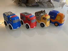 Vtech tut tut gebraucht kaufen  Wuppertal