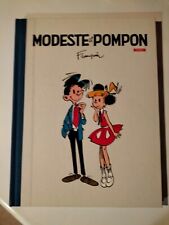 2015 modeste pompon d'occasion  Château-Renard