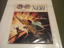 Gli angeli neri usato  Reggio Emilia