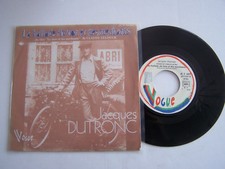 Tours vinyl titres d'occasion  Châteauroux