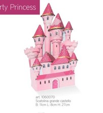 Party principesse pezzi usato  Chieti