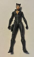 Figura suelta DC Direct Batman Arkham City - Catwoman Serie 2, usado segunda mano  Embacar hacia Argentina