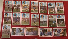 Lotto lazio figurine usato  Caserta