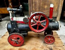 Vintage steam tractor for sale  Andover