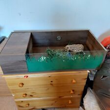 Tortoise enclosure mediterrane for sale  BURNTWOOD