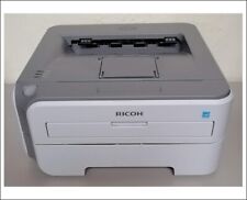 Ricoh aficio 1210n gebraucht kaufen  Görlitz