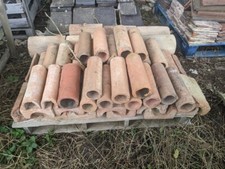 Reclaimed buff fluted for sale  WELLINGBOROUGH
