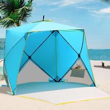 Blue pop tent for sale  MANCHESTER