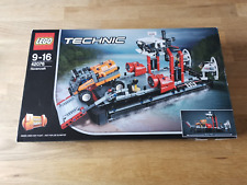 Lego technic 42076 gebraucht kaufen  Augsburg