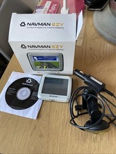 Sat nav nav for sale  DERBY