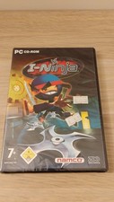 Ninja namco 2004 usato  Vittoria