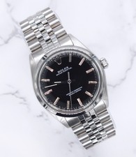 Stunning gents rolex for sale  DORKING