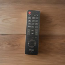 Sanyo nh312up remote for sale  Green Valley